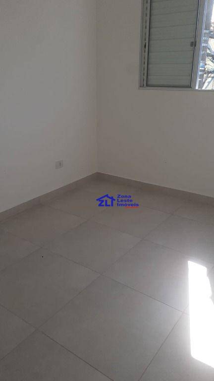 Apartamento à venda com 2 quartos, 37m² - Foto 5