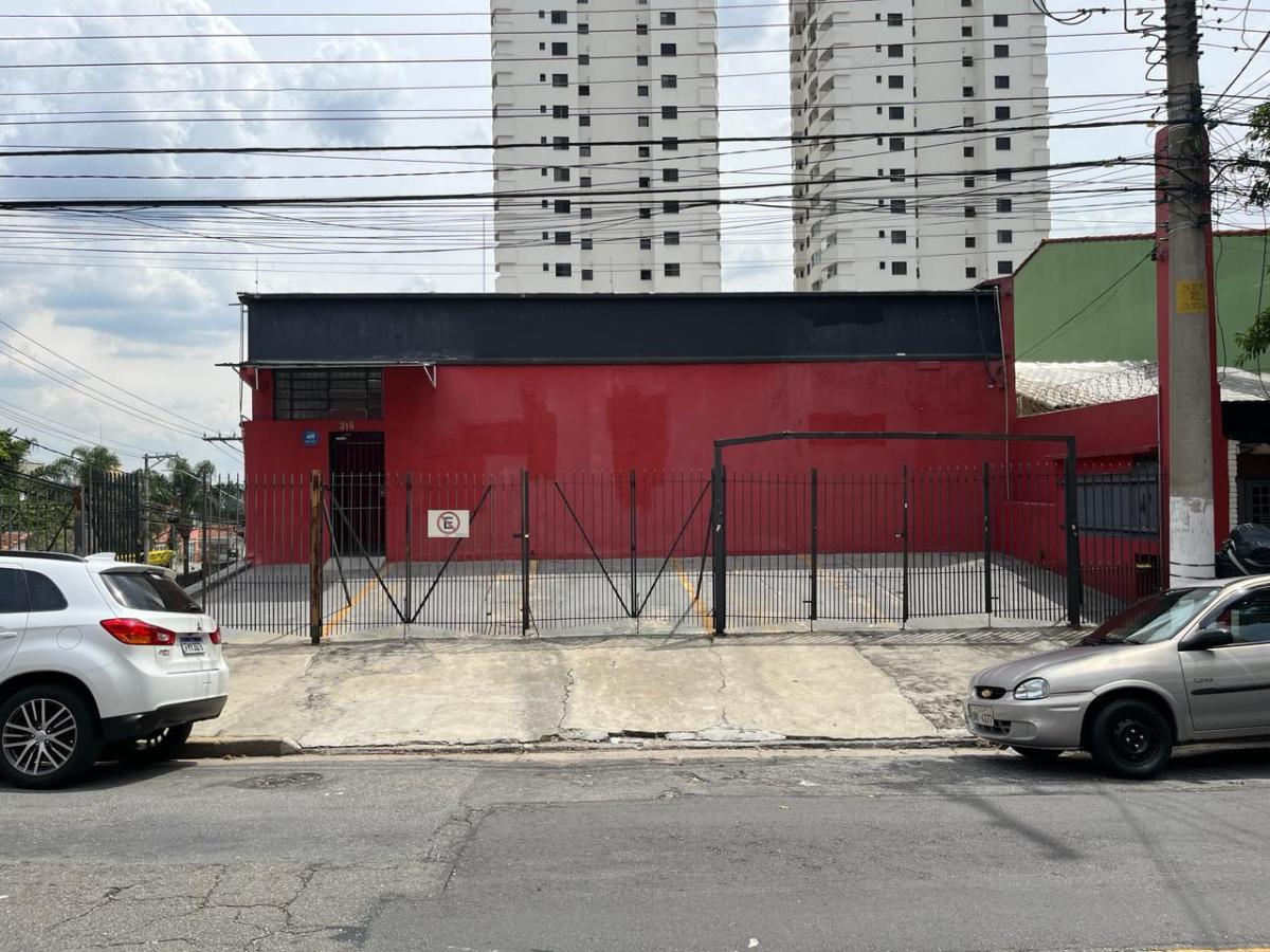 Prédio Inteiro para alugar com 5 quartos, 660m² - Foto 38