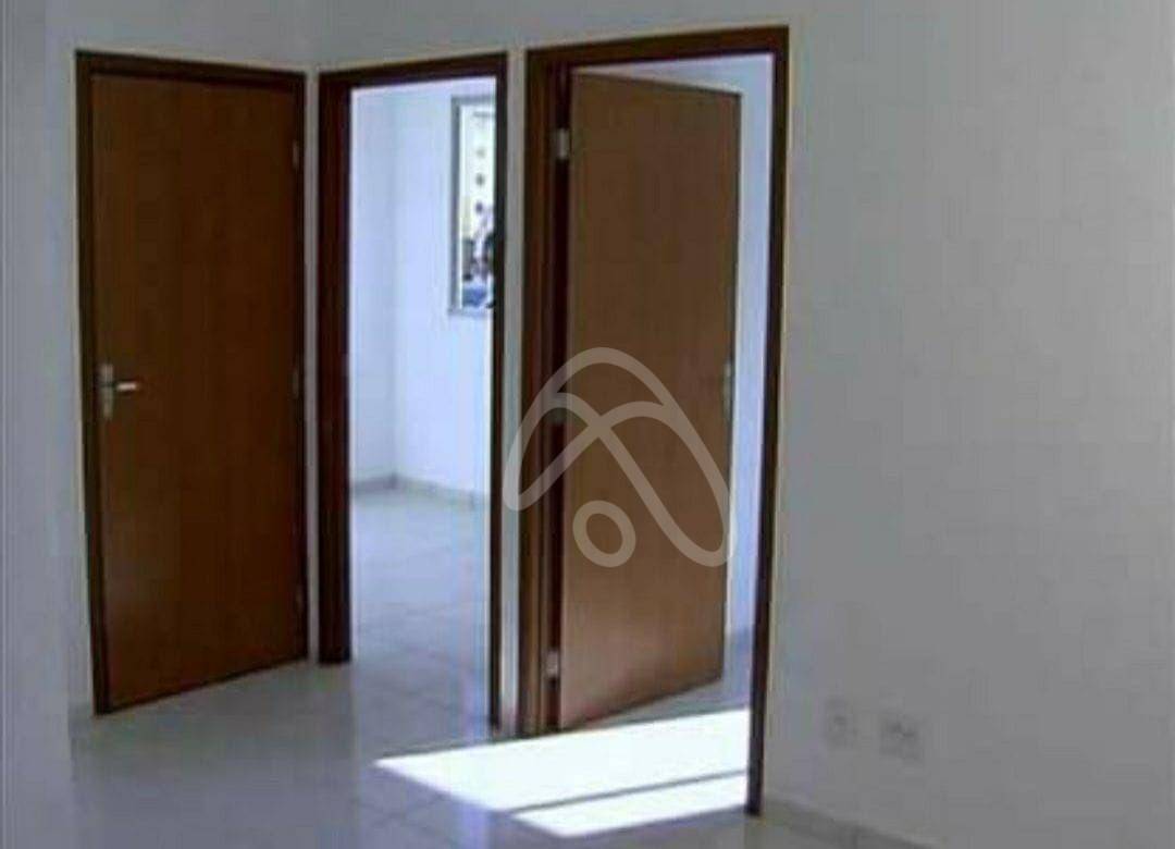 Apartamento à venda com 2 quartos, 65m² - Foto 1