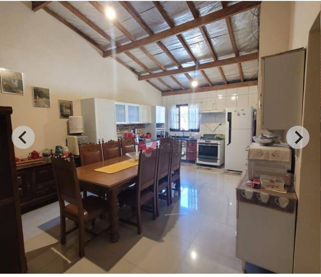 Sobrado, 3 quartos, 230 m² - Foto 5