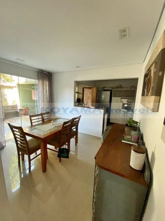 Sobrado à venda com 3 quartos, 136m² - Foto 19