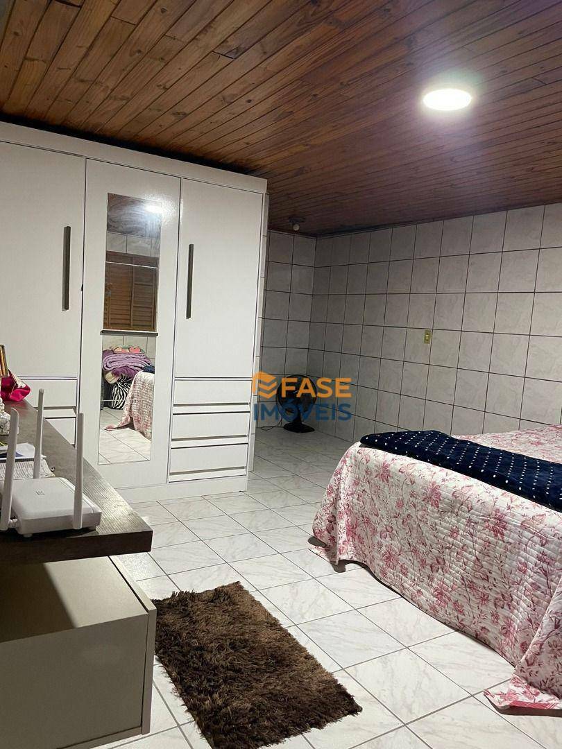 Casa à venda com 3 quartos, 140m² - Foto 13