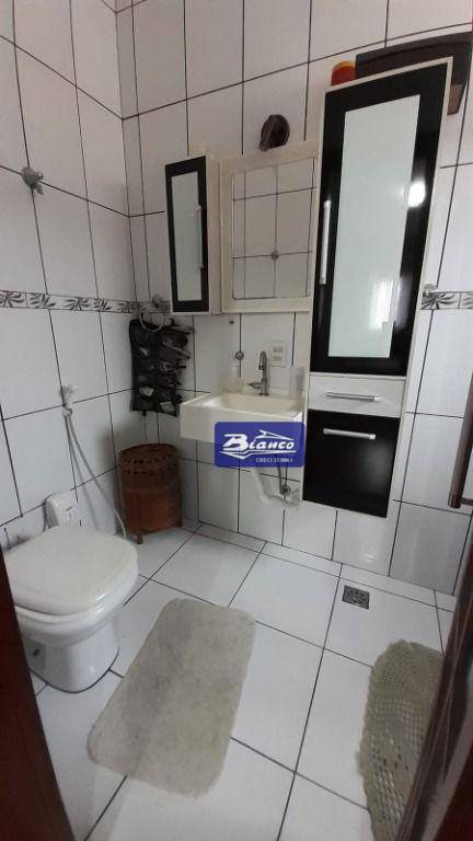 Sobrado à venda com 4 quartos, 120m² - Foto 22