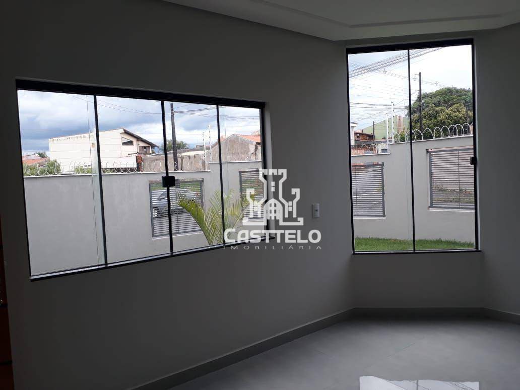 Sobrado à venda com 3 quartos, 115m² - Foto 6