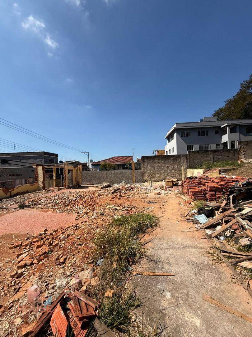 Terreno, 600 m² - Foto 1