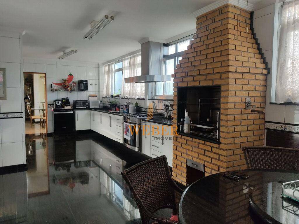 Apartamento à venda com 4 quartos, 368m² - Foto 79