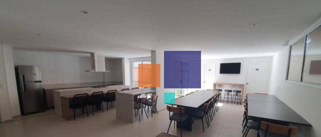 Apartamento à venda com 1 quarto, 28m² - Foto 14