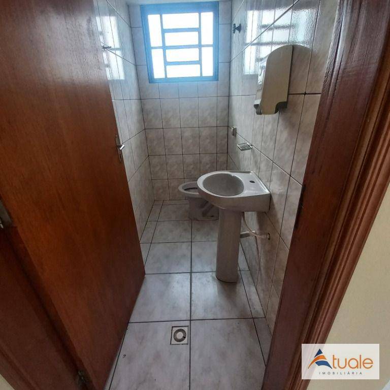 Conjunto Comercial-Sala para alugar, 50m² - Foto 7