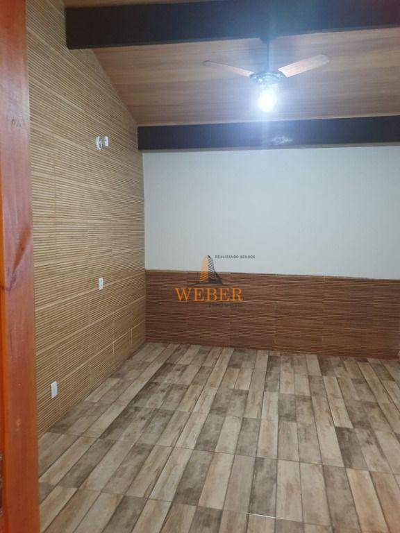 Sobrado à venda com 2 quartos, 220m² - Foto 7