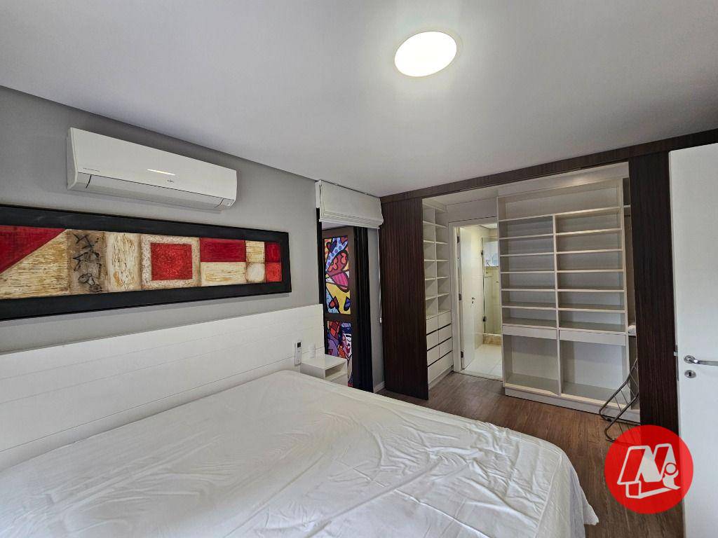 Apartamento à venda e aluguel com 2 quartos, 156m² - Foto 27