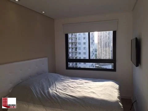 Apartamento à venda com 1 quarto, 65m² - Foto 9