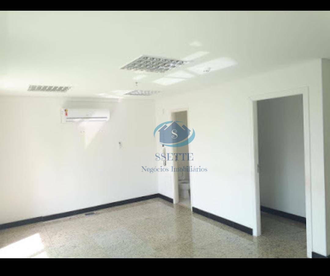 Conjunto Comercial-Sala à venda e aluguel, 43m² - Foto 26