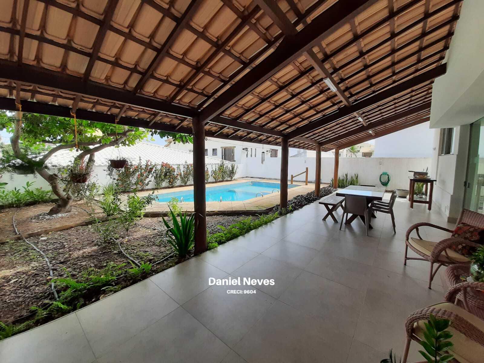 Casa de Condomínio à venda com 5 quartos, 317m² - Foto 15