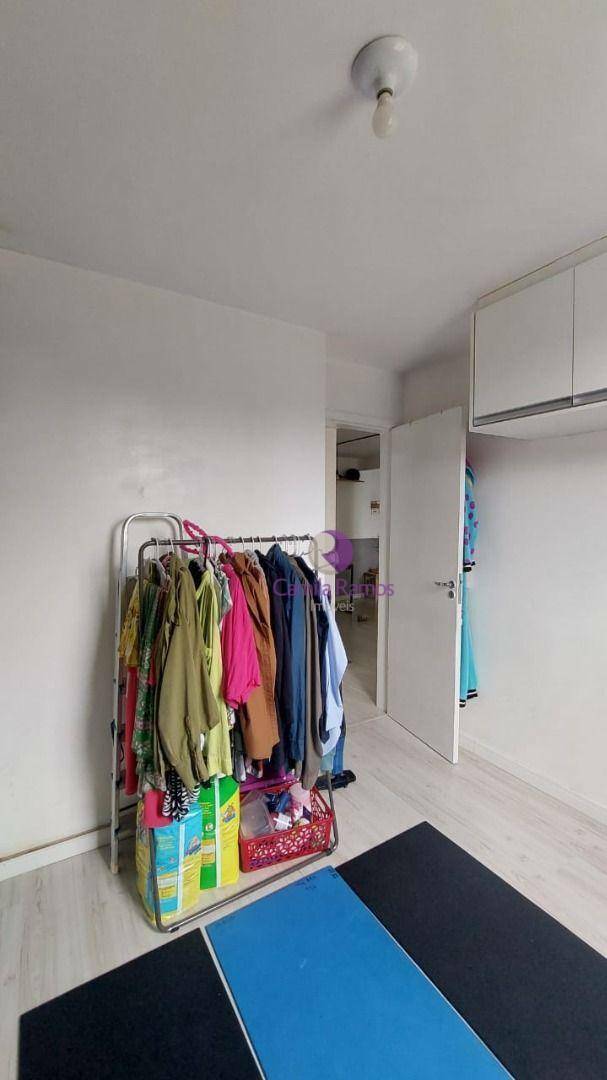 Apartamento para alugar com 2 quartos, 47m² - Foto 10