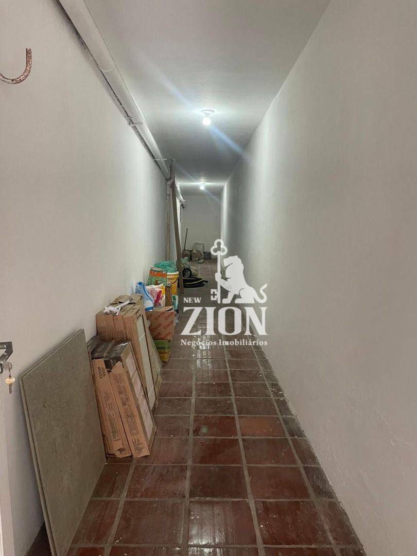 Sobrado à venda com 3 quartos, 220m² - Foto 23