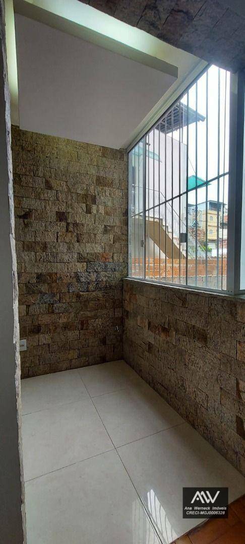 Apartamento à venda com 3 quartos, 102m² - Foto 31