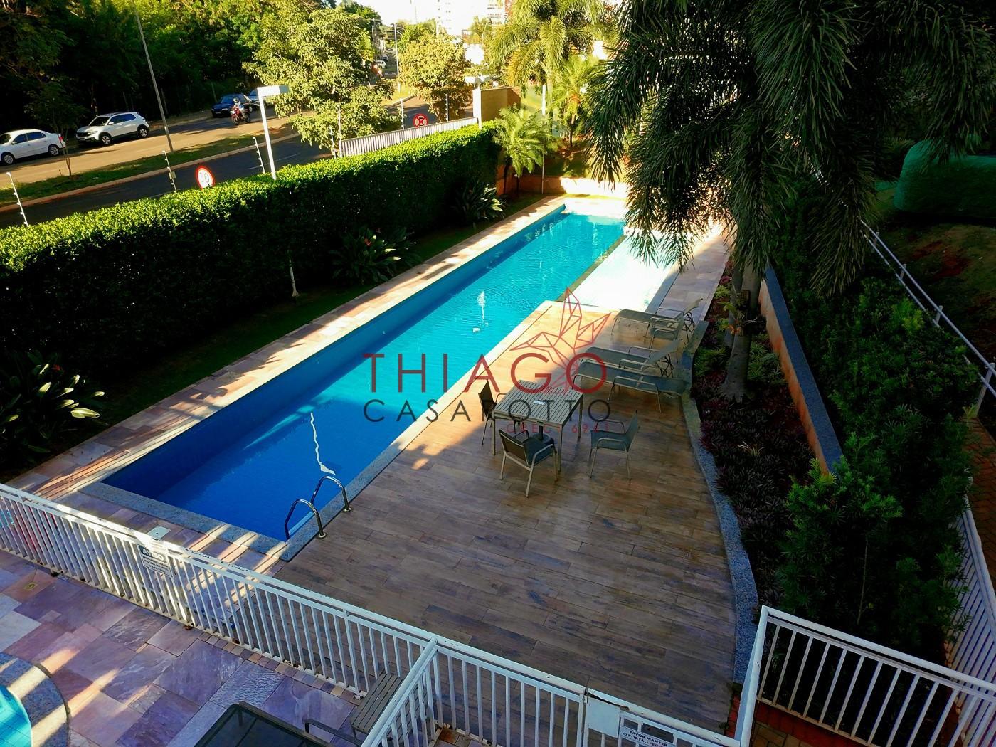 Apartamento à venda com 2 quartos, 69m² - Foto 3