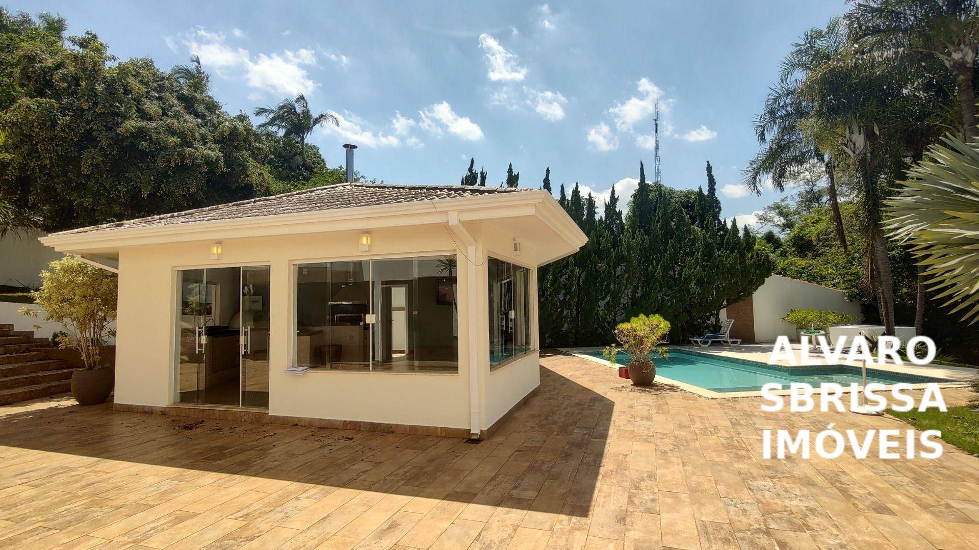 Casa de Condomínio, 5 quartos - Foto 3