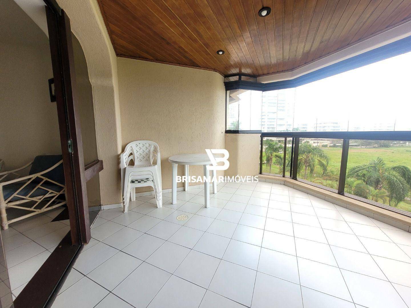 Apartamento à venda com 3 quartos, 182m² - Foto 9