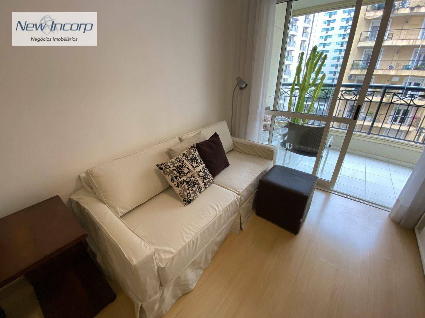 Apartamento à venda com 2 quartos, 72m² - Foto 18