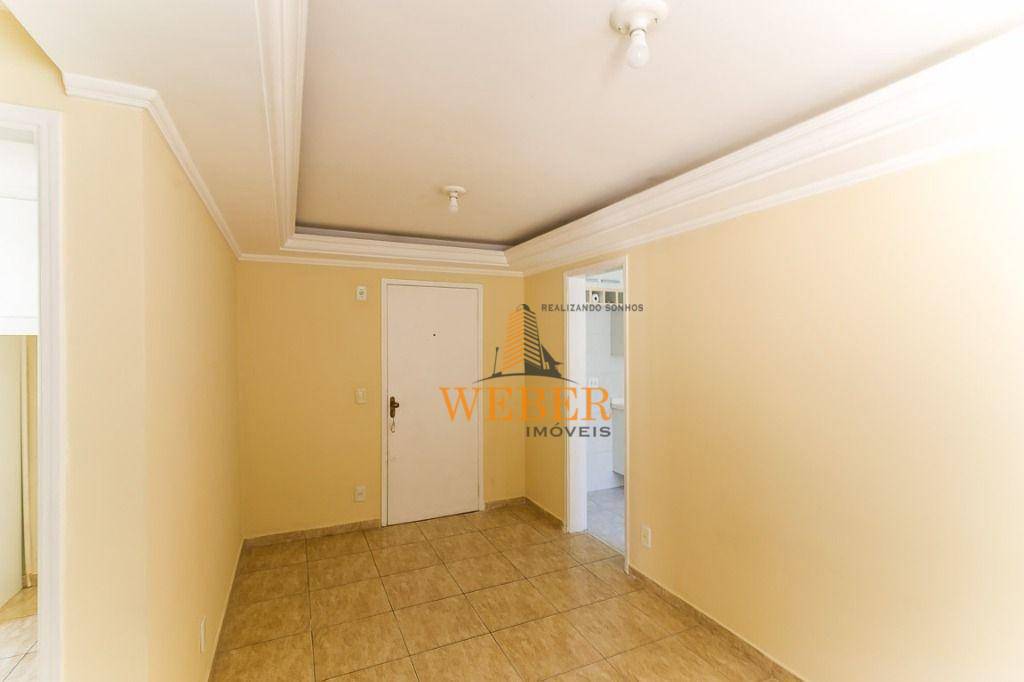 Apartamento à venda com 2 quartos, 40m² - Foto 22