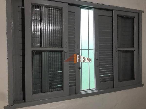 Sobrado à venda com 2 quartos, 120m² - Foto 18