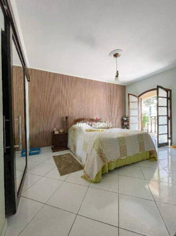 Sobrado à venda com 4 quartos, 208m² - Foto 12