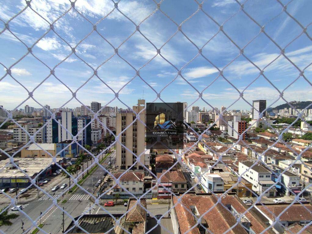 Apartamento à venda com 2 quartos, 54m² - Foto 6