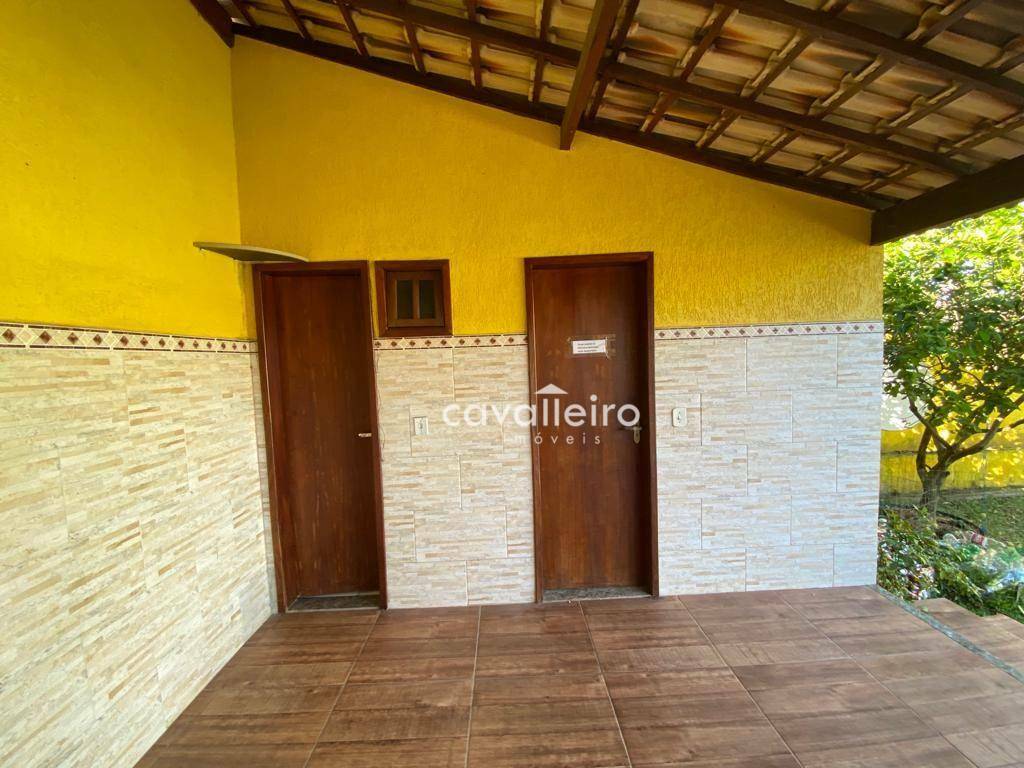 Casa à venda com 3 quartos, 151m² - Foto 21