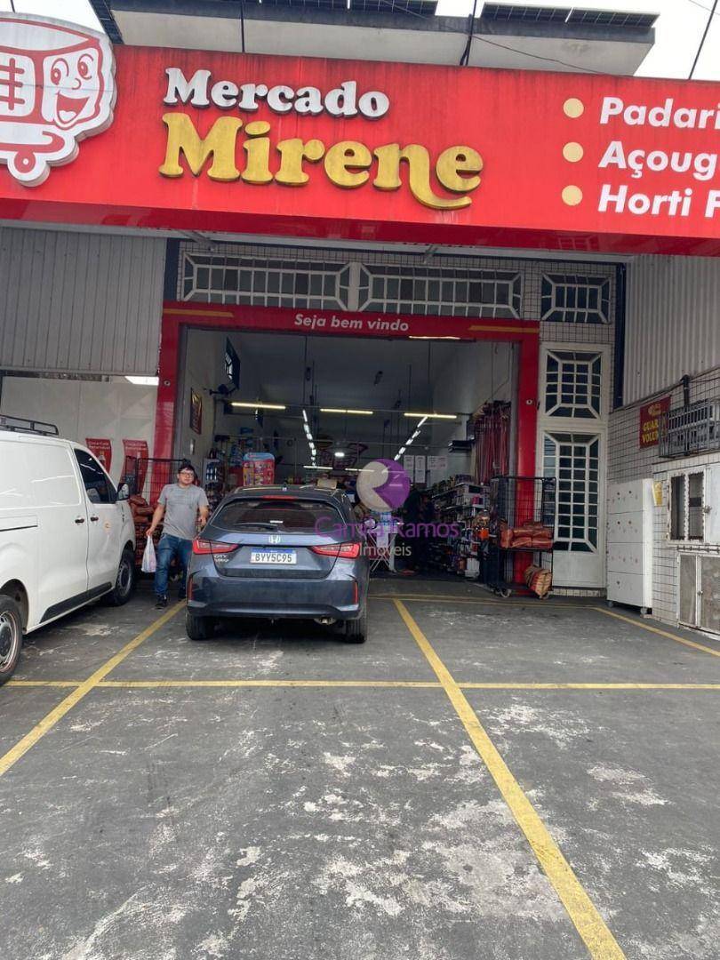 Loja-Salão, 440 m² - Foto 1