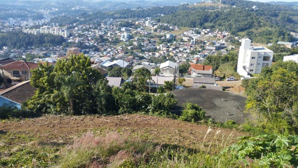 Terreno à venda, 516m² - Foto 5