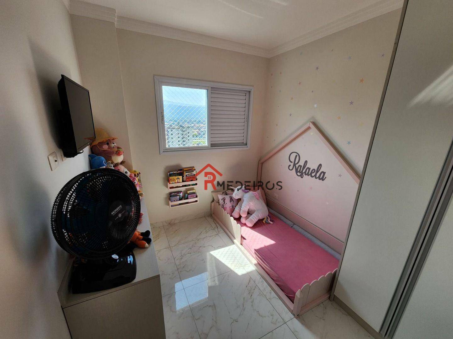 Apartamento à venda com 3 quartos, 110m² - Foto 22