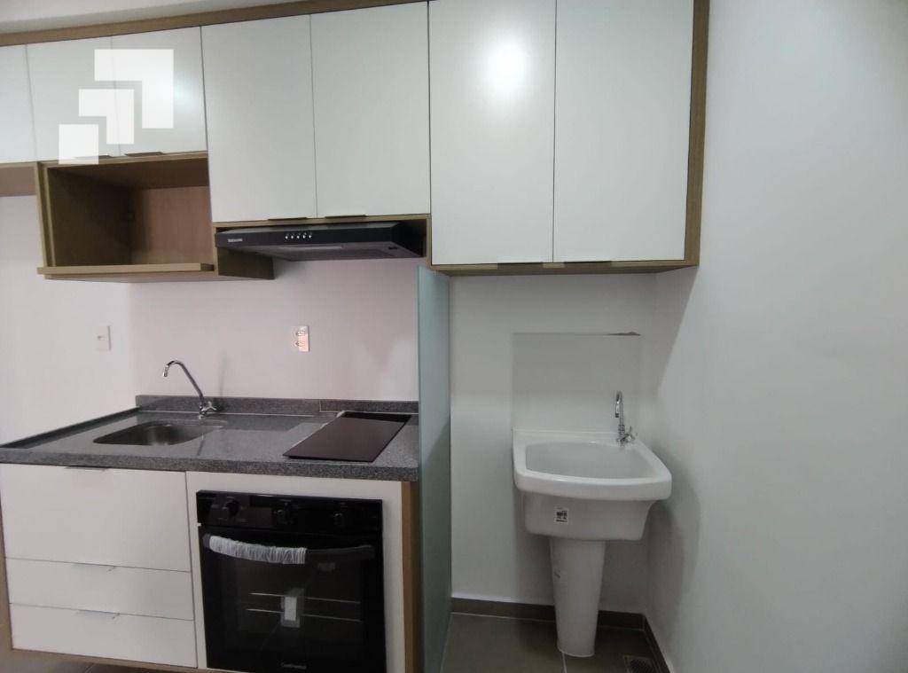 Apartamento à venda com 2 quartos, 40m² - Foto 7