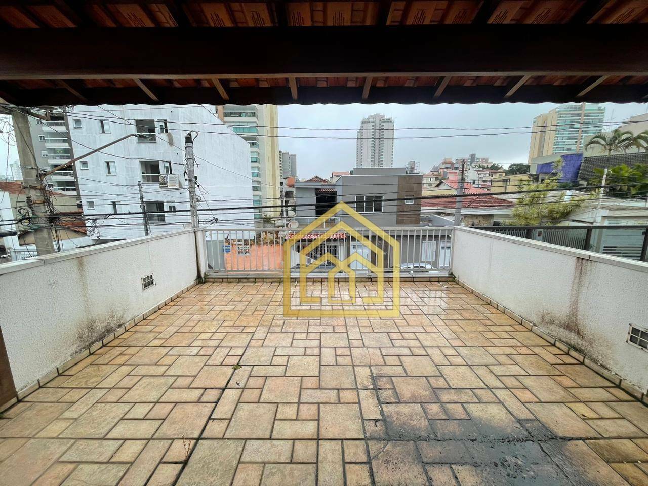 Sobrado à venda com 3 quartos, 210m² - Foto 8