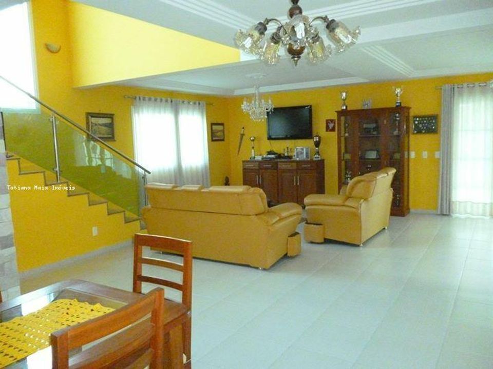 Casa de Condomínio à venda com 4 quartos, 300m² - Foto 14