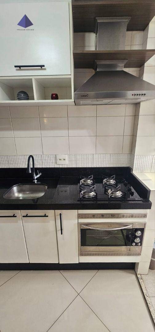 Apartamento à venda com 2 quartos, 50m² - Foto 26