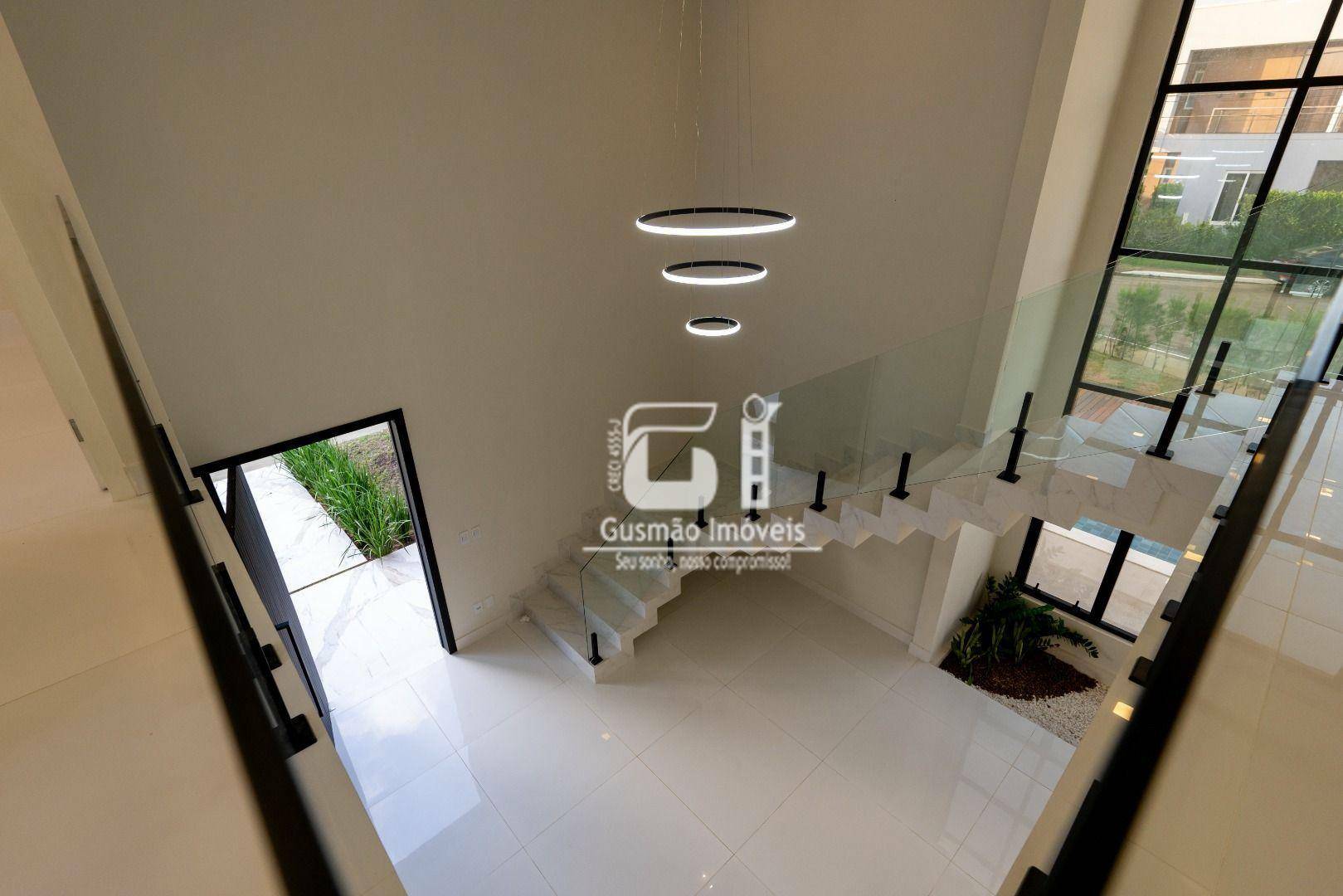 Casa de Condomínio à venda com 3 quartos, 320m² - Foto 11