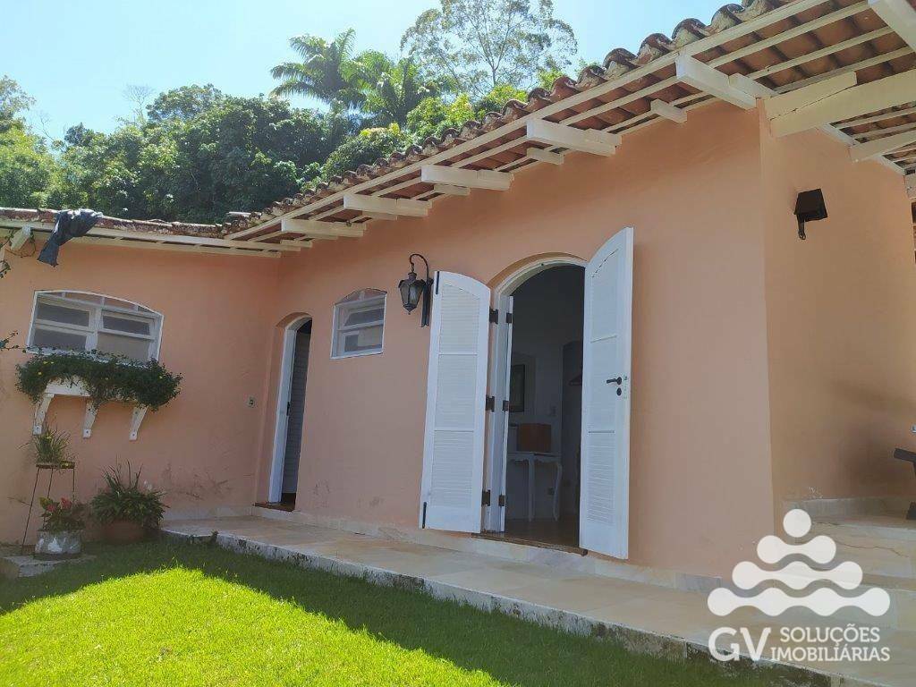 Casa de Condomínio à venda com 5 quartos, 251m² - Foto 10