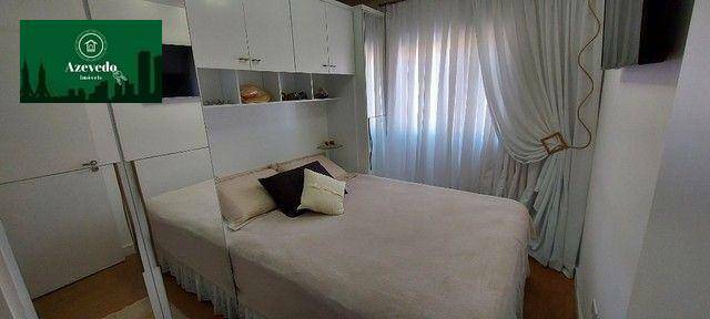 Apartamento à venda com 2 quartos, 65m² - Foto 8