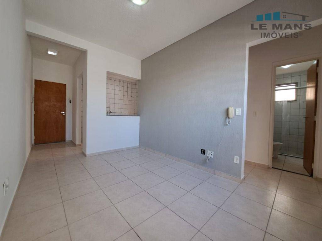 Apartamento à venda e aluguel com 2 quartos, 52m² - Foto 7