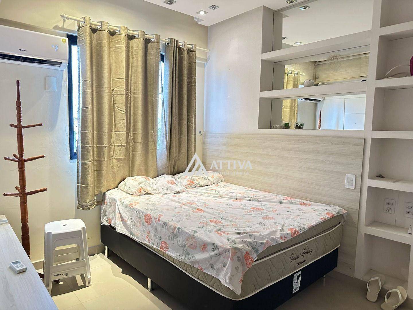 Apartamento, 2 quartos, 70 m² - Foto 3