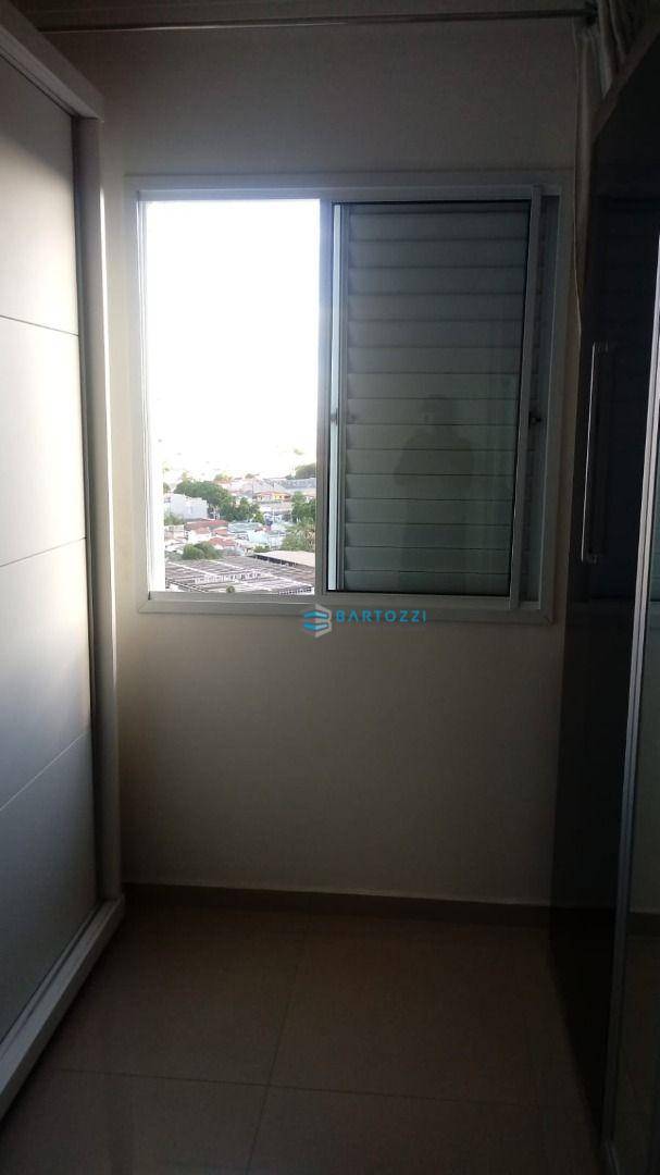 Apartamento à venda com 2 quartos, 54m² - Foto 12