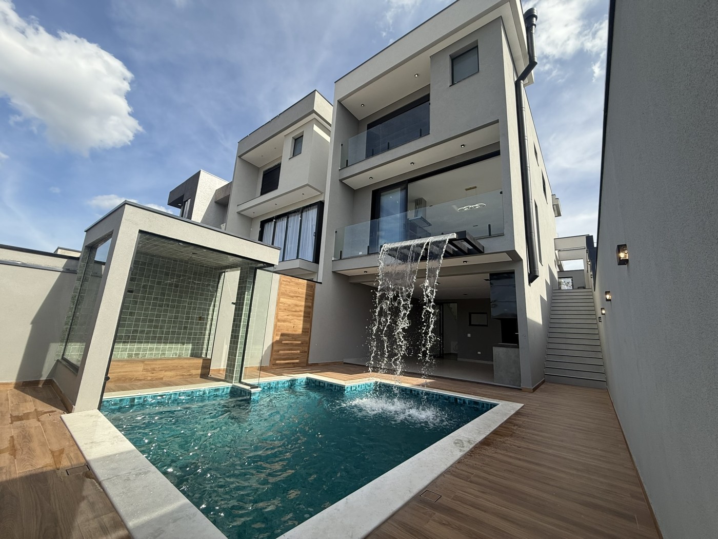 Casa à venda com 3 quartos, 215m² - Foto 45