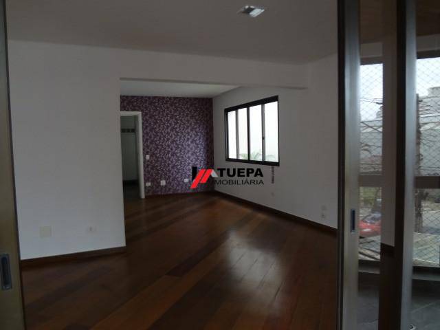 Apartamento à venda com 4 quartos, 211m² - Foto 3