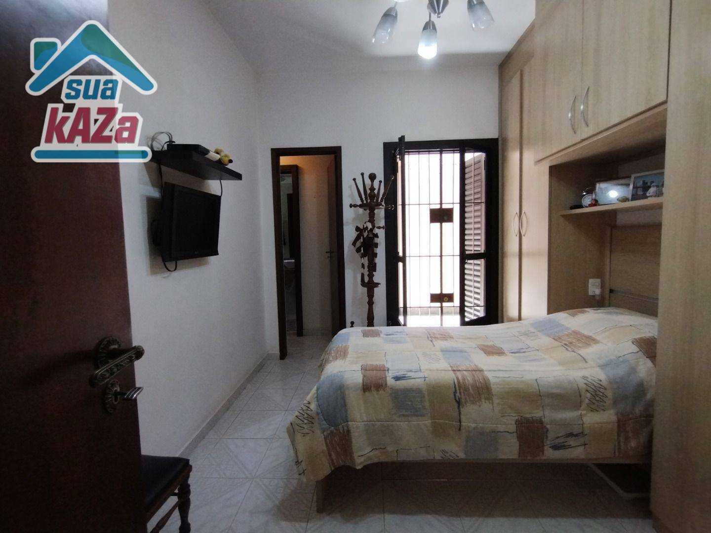 Casa à venda com 3 quartos, 161m² - Foto 16