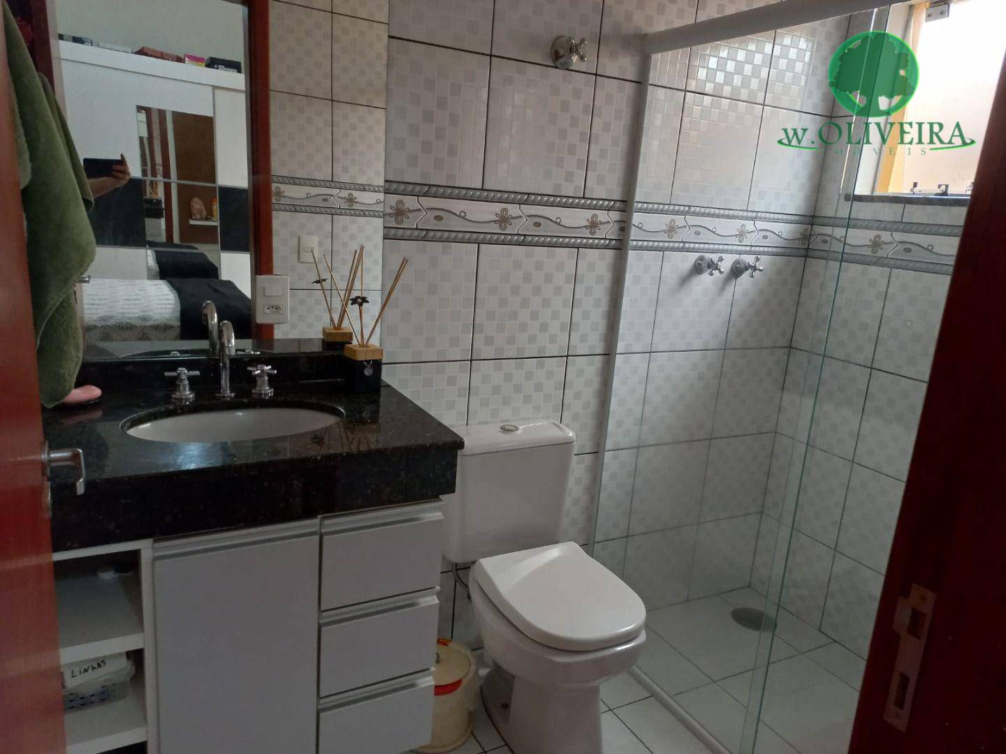 Casa de Condomínio à venda com 2 quartos, 115m² - Foto 11