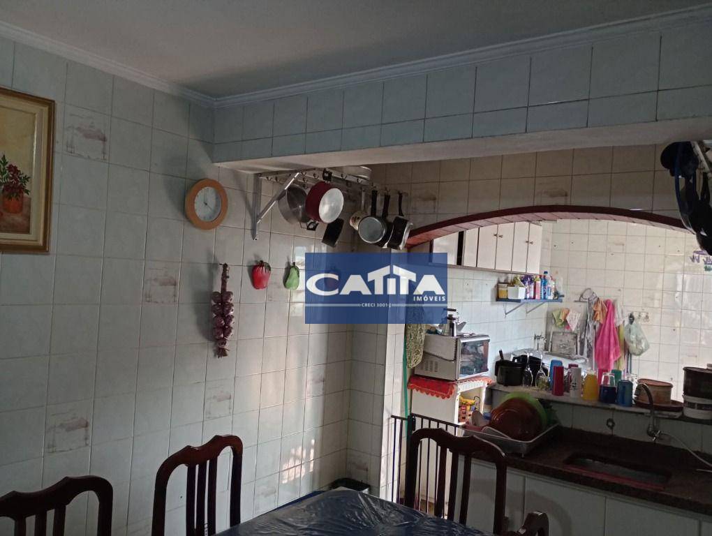 Sobrado à venda com 4 quartos, 130m² - Foto 10