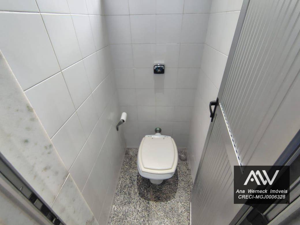 Cobertura à venda com 5 quartos, 420m² - Foto 38