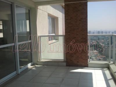 Apartamento à venda com 4 quartos, 273m² - Foto 3