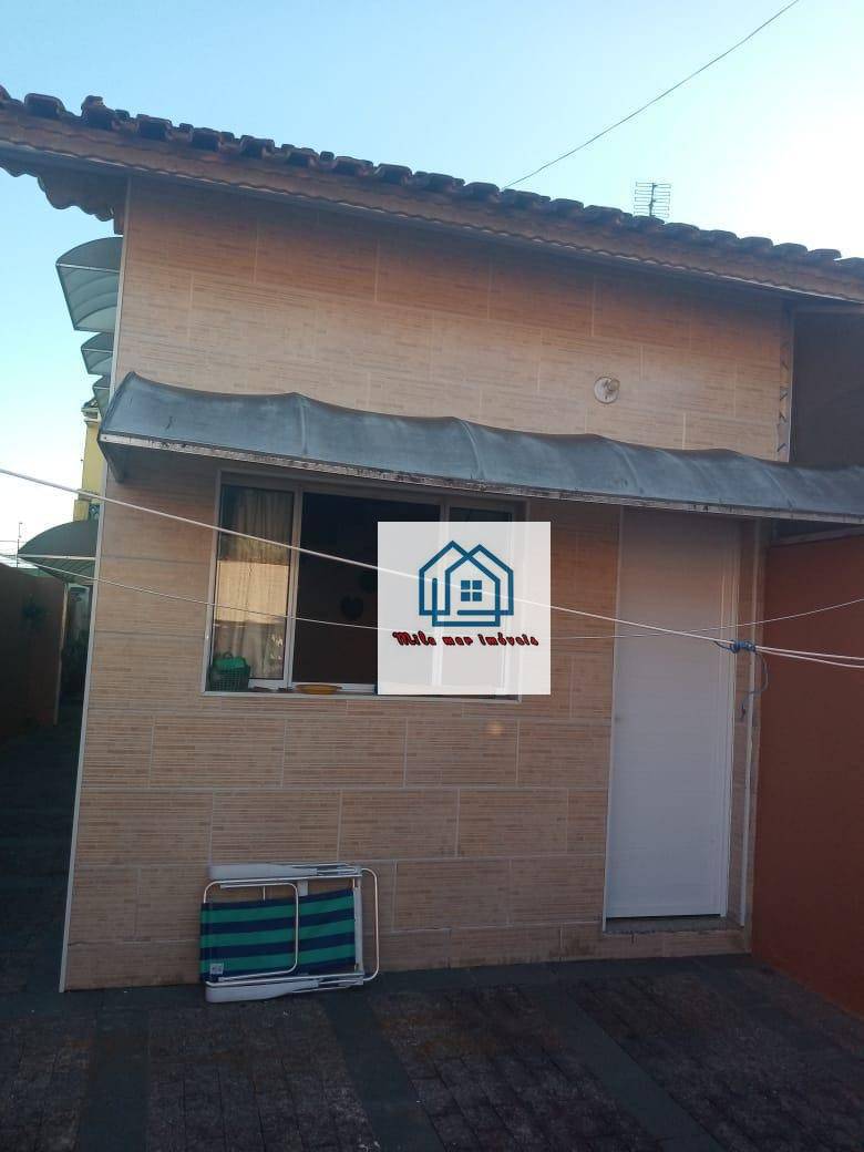 Sobrado à venda com 3 quartos, 150m² - Foto 4